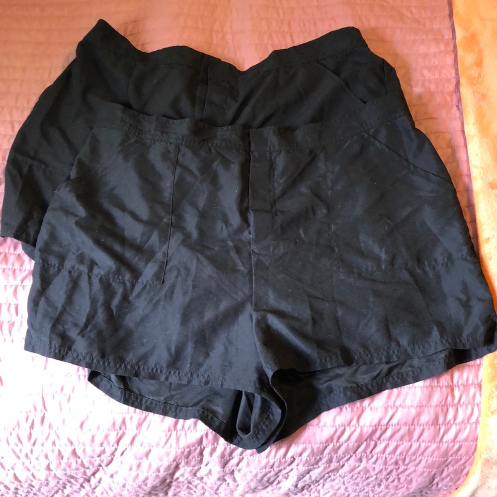 Lot 2 pair swimsuits for all size 20 board shorts